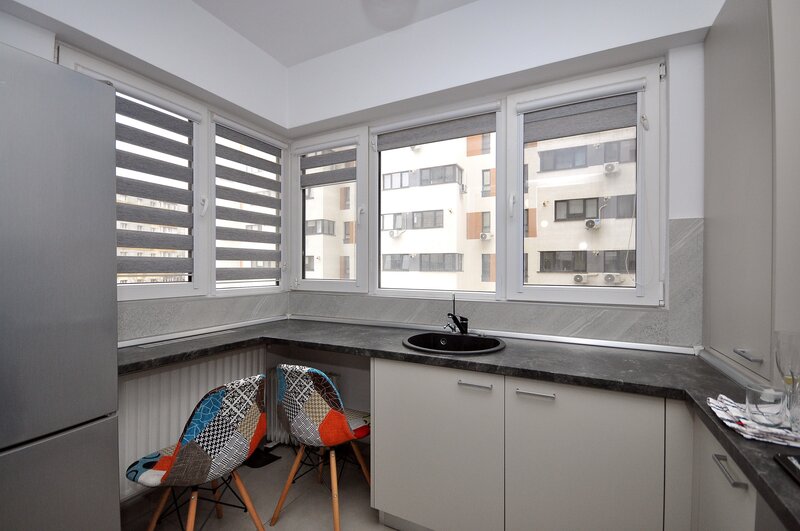 13 Septembrie, Progresului, zona Jumbo in complexul nou Central Address.